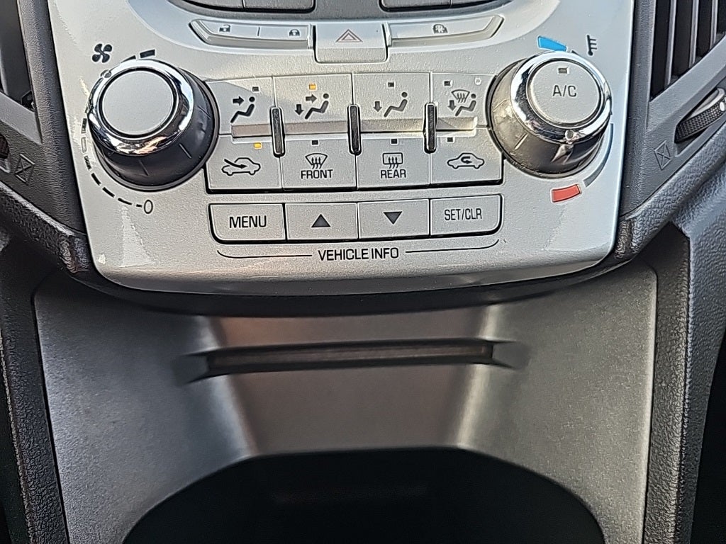 2014 Chevrolet Equinox LT 1LT