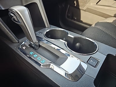 2014 Chevrolet Equinox LT 1LT