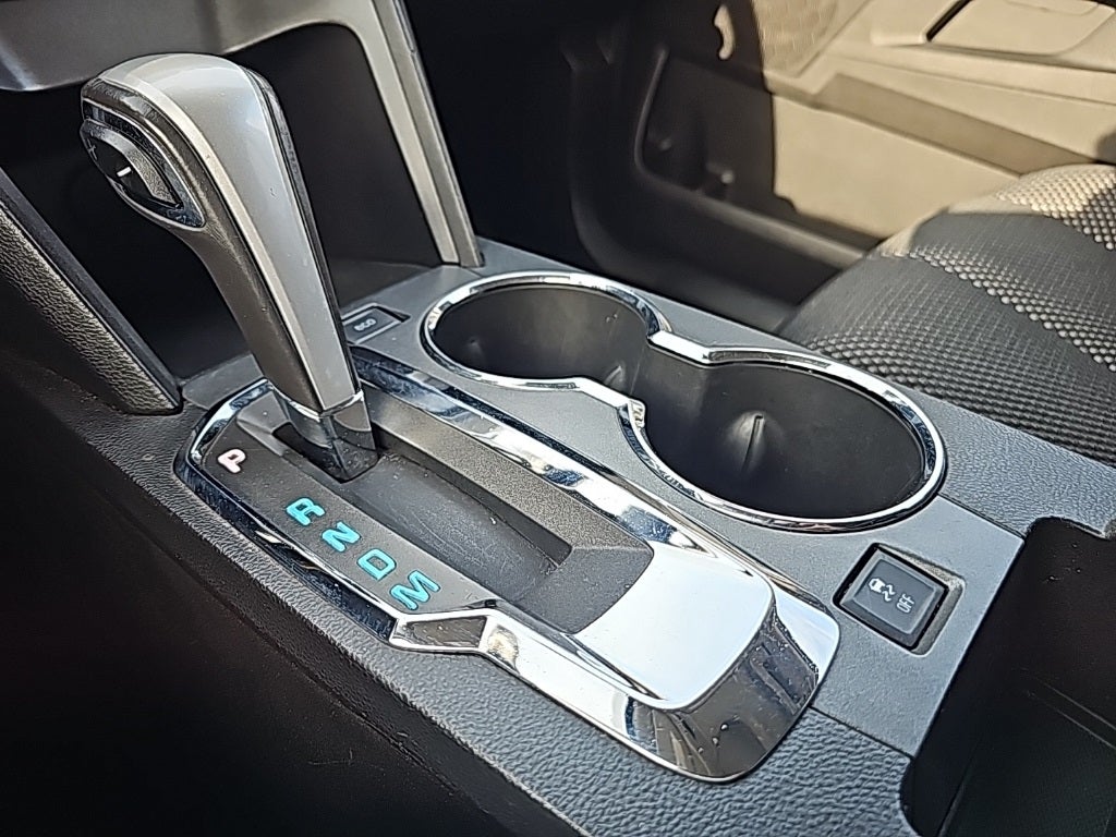 2014 Chevrolet Equinox LT 1LT