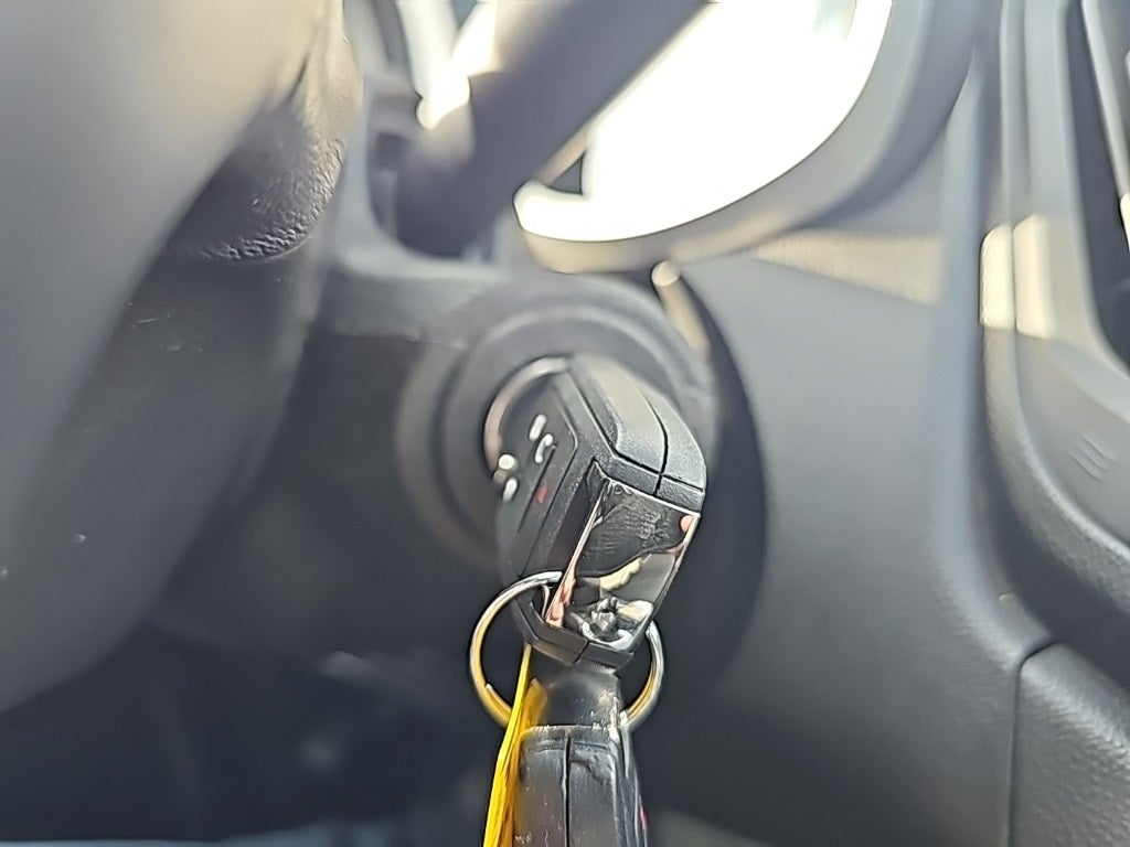 2014 Chevrolet Equinox LT 1LT