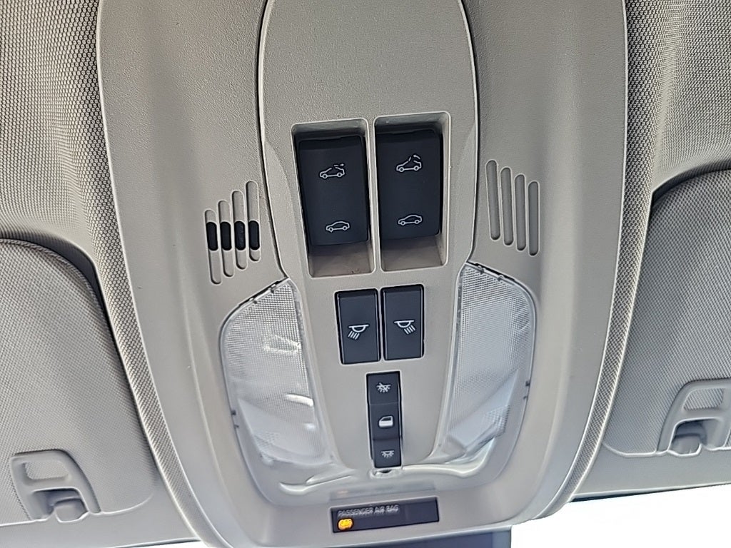 2014 Chevrolet Equinox LT 1LT