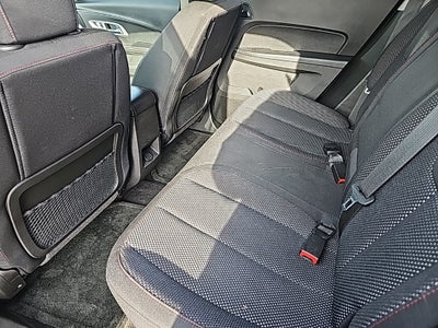 2014 Chevrolet Equinox LT 1LT