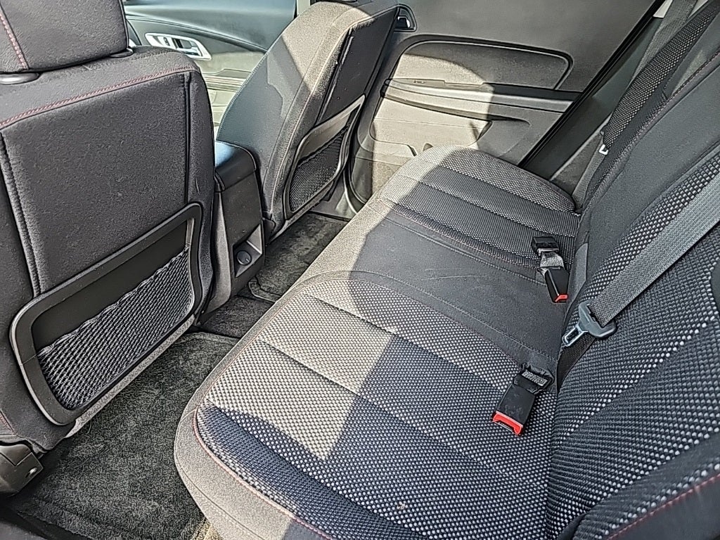 2014 Chevrolet Equinox LT 1LT