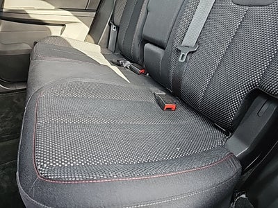 2014 Chevrolet Equinox LT 1LT