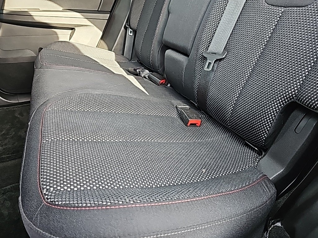 2014 Chevrolet Equinox LT 1LT