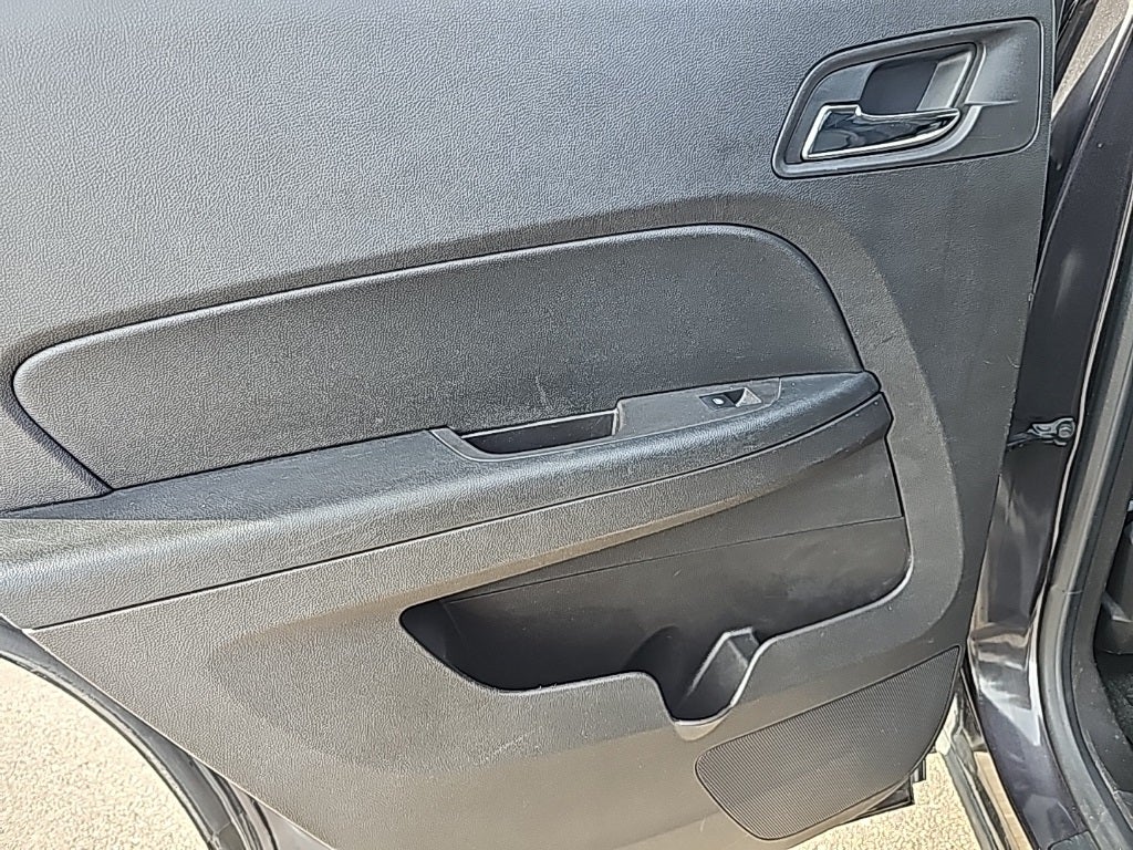 2014 Chevrolet Equinox LT 1LT