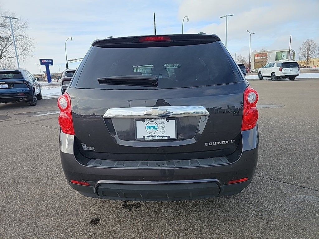 2014 Chevrolet Equinox LT 1LT