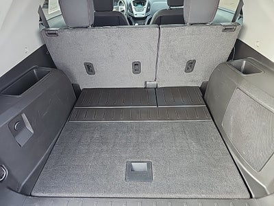 2014 Chevrolet Equinox LT 1LT