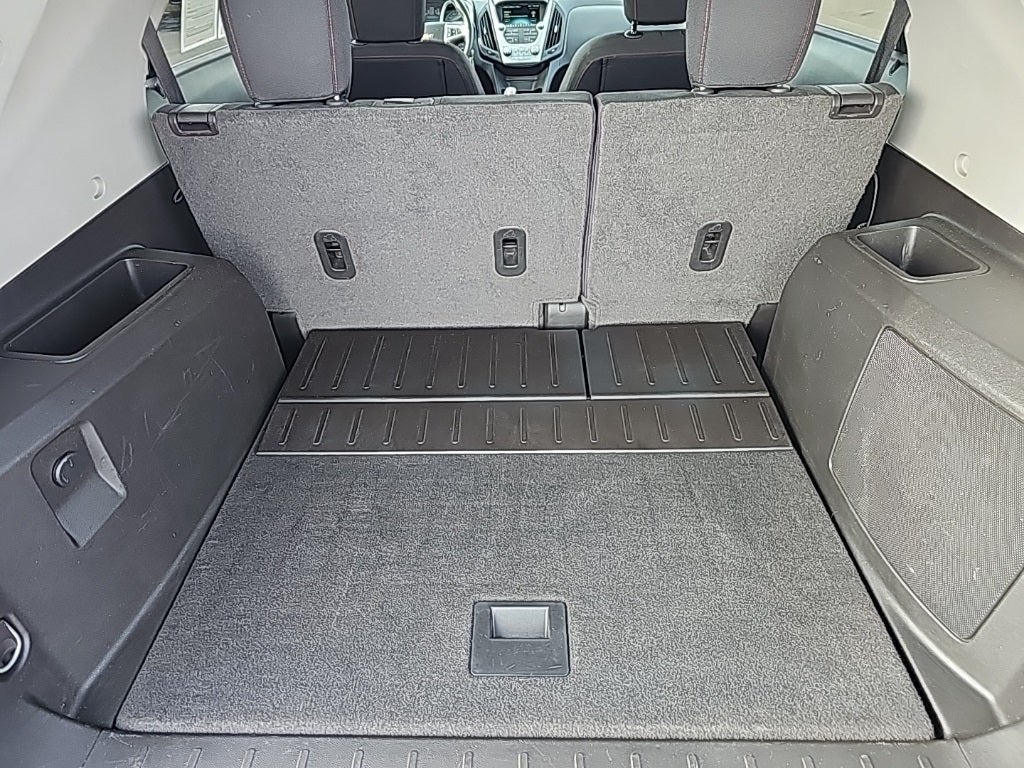 2014 Chevrolet Equinox LT 1LT