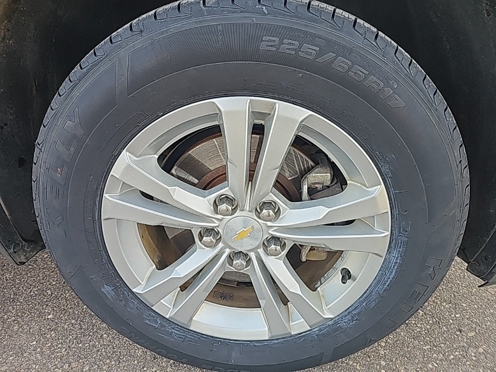 2014 Chevrolet Equinox LT 1LT