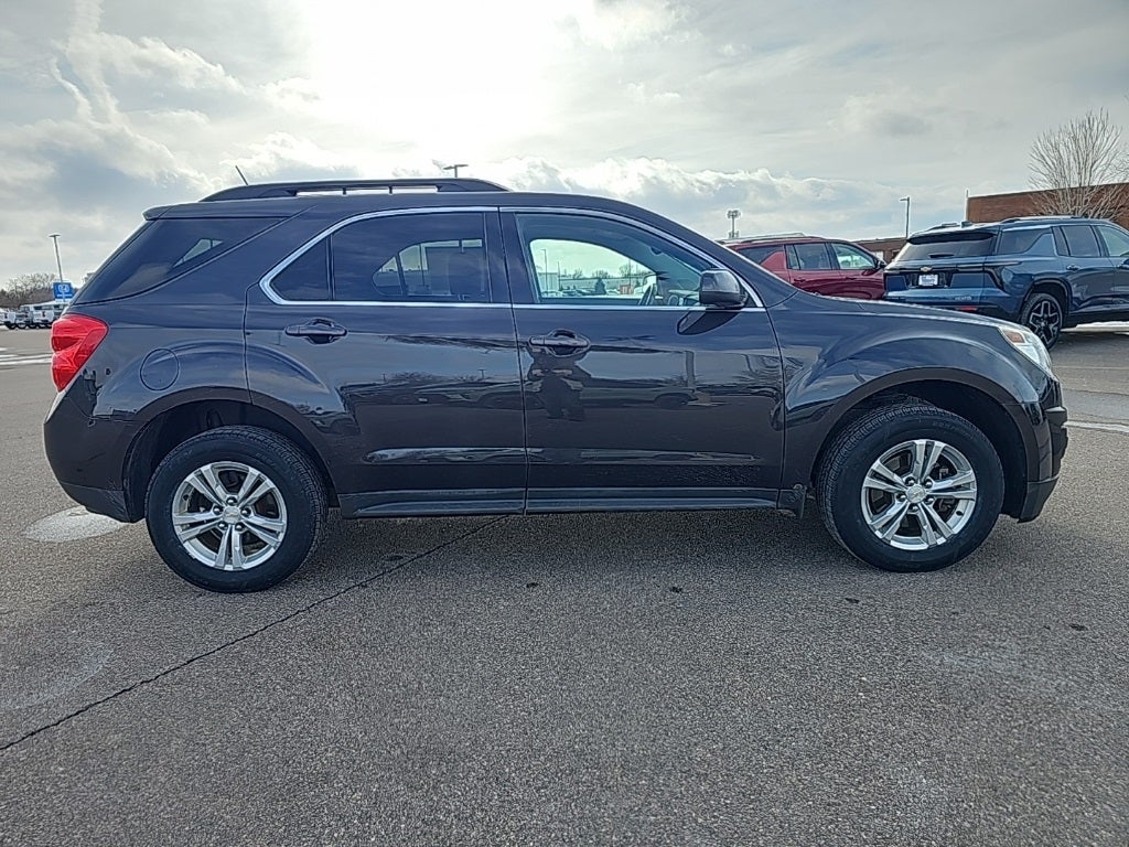 2014 Chevrolet Equinox LT 1LT