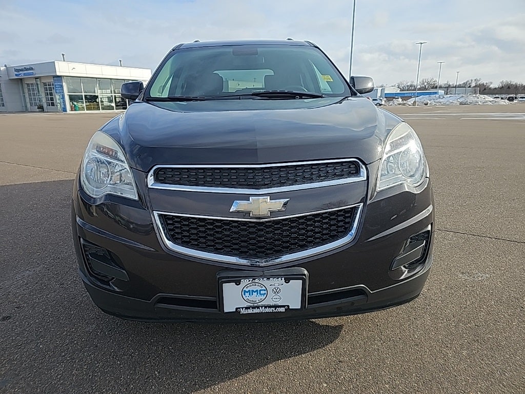2014 Chevrolet Equinox LT 1LT