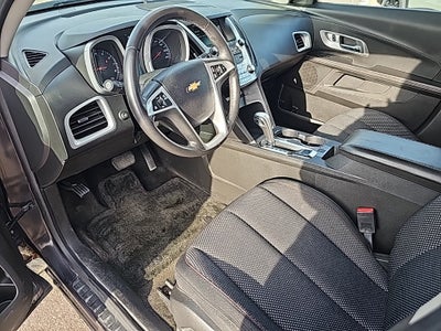 2014 Chevrolet Equinox LT 1LT