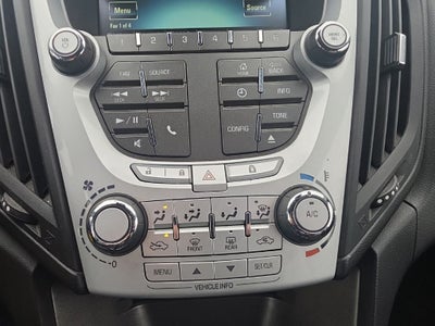 2015 Chevrolet Equinox LT 1LT