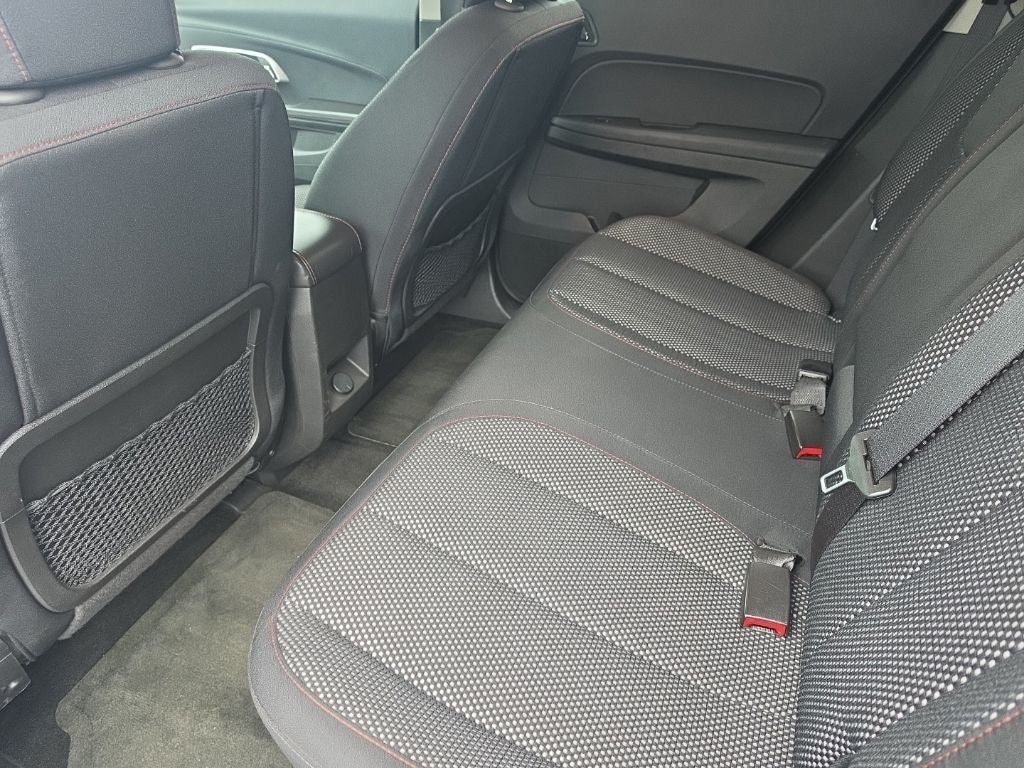 2015 Chevrolet Equinox LT 1LT