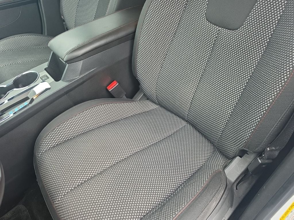 2015 Chevrolet Equinox LT 1LT