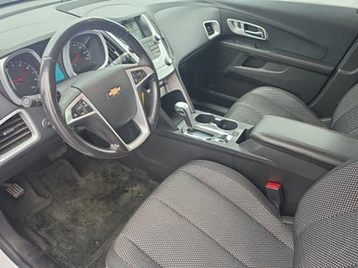 2015 Chevrolet Equinox LT 1LT