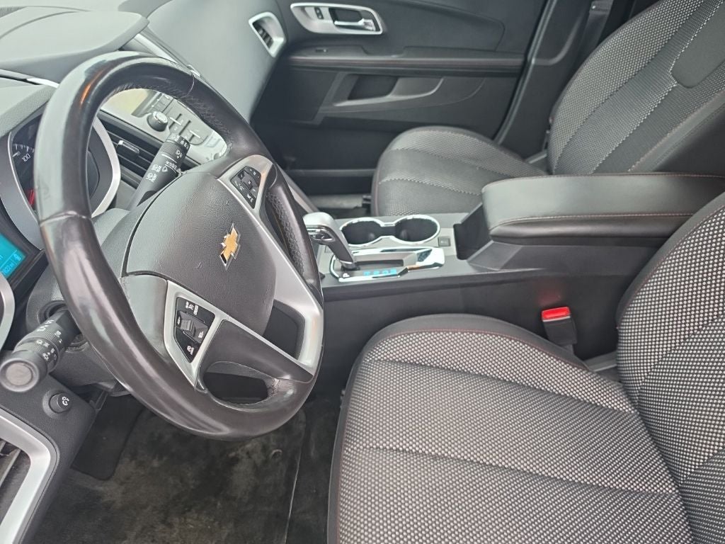 2015 Chevrolet Equinox LT 1LT