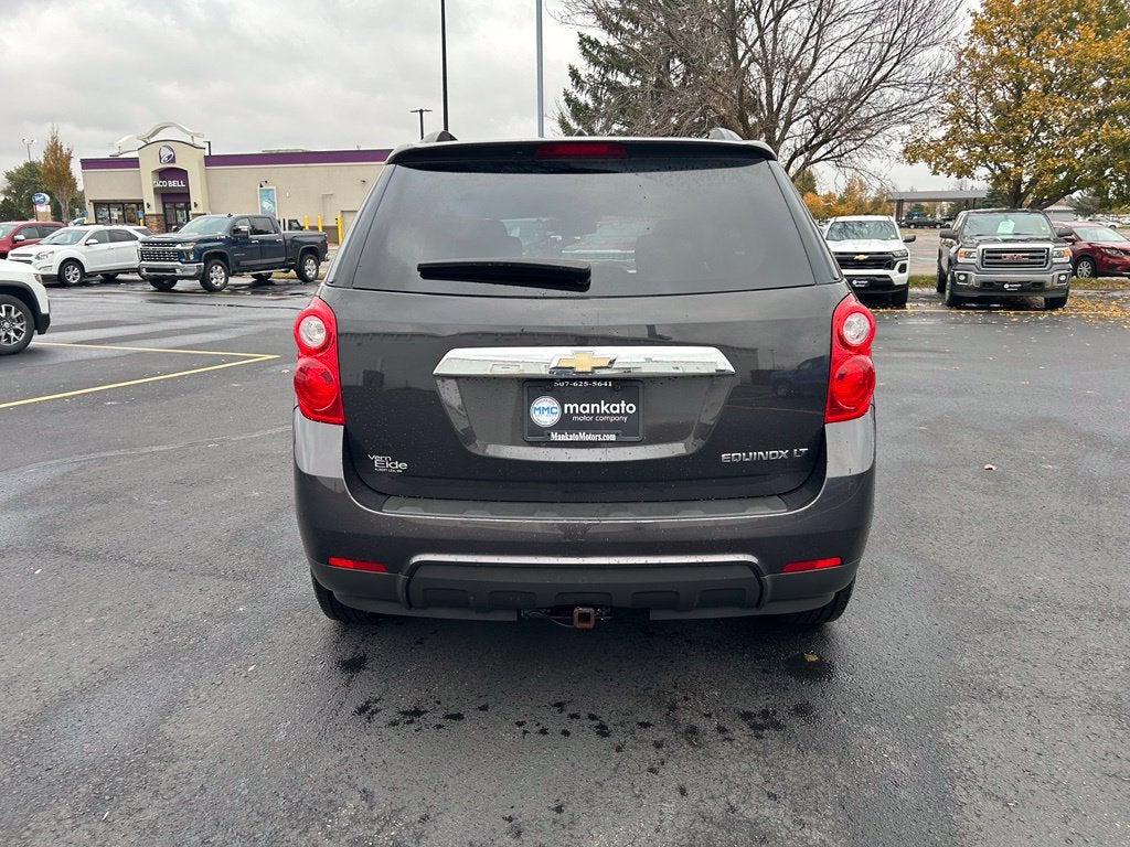 2014 Chevrolet Equinox LT 2LT