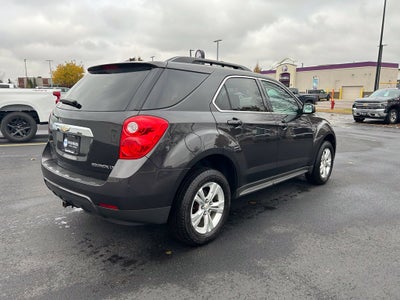 2014 Chevrolet Equinox LT 2LT