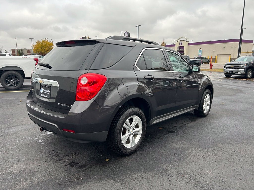 2014 Chevrolet Equinox LT 2LT