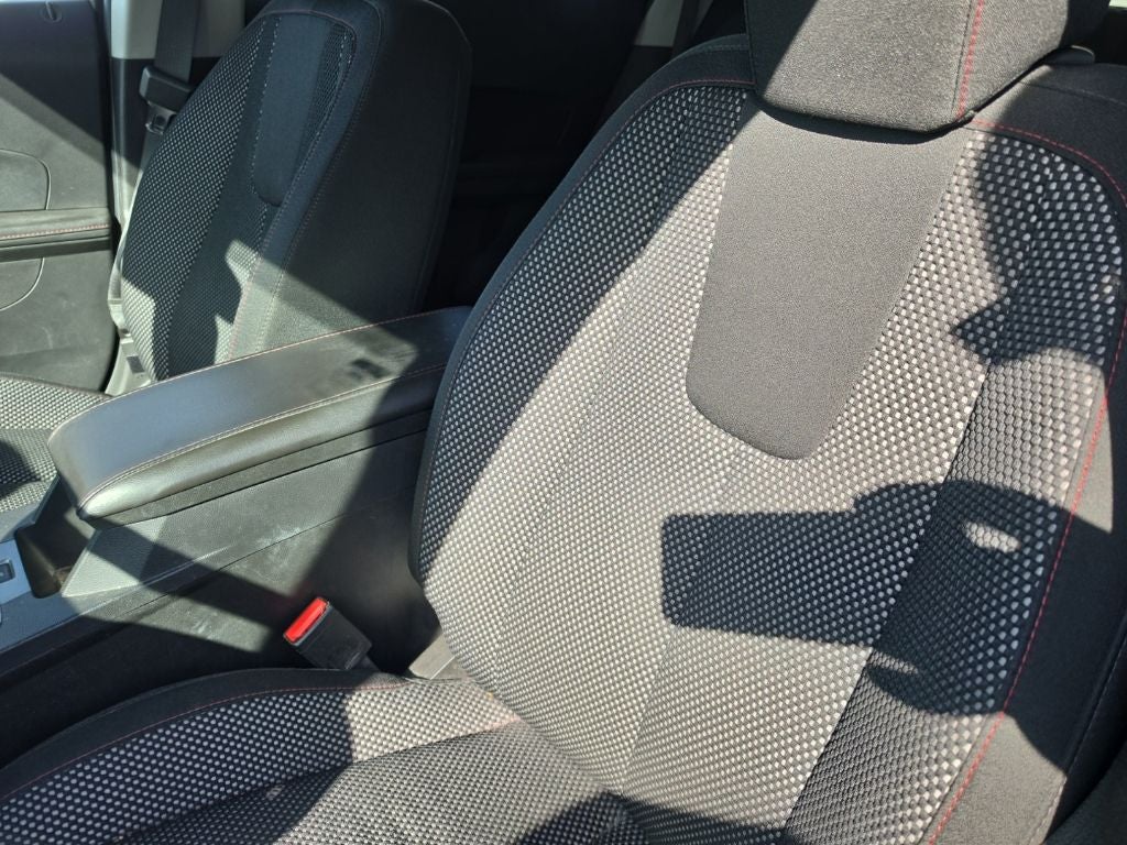 2014 Chevrolet Equinox LT 2LT