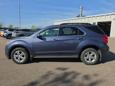 2014 Chevrolet Equinox LT 2LT