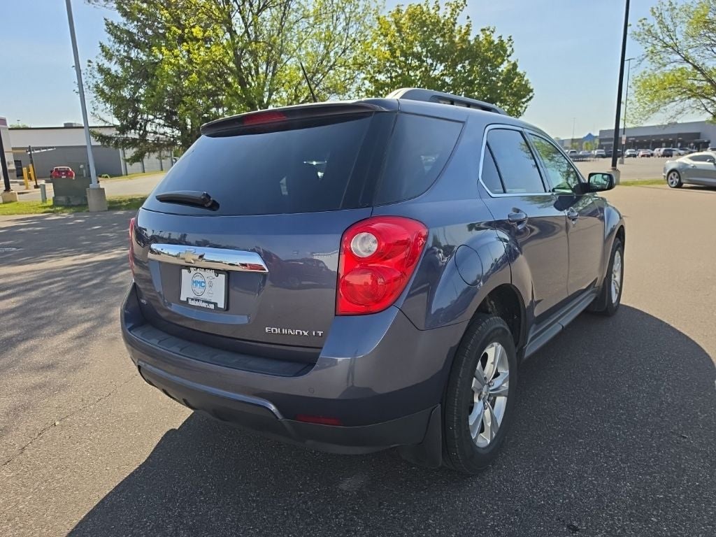 2014 Chevrolet Equinox LT 2LT