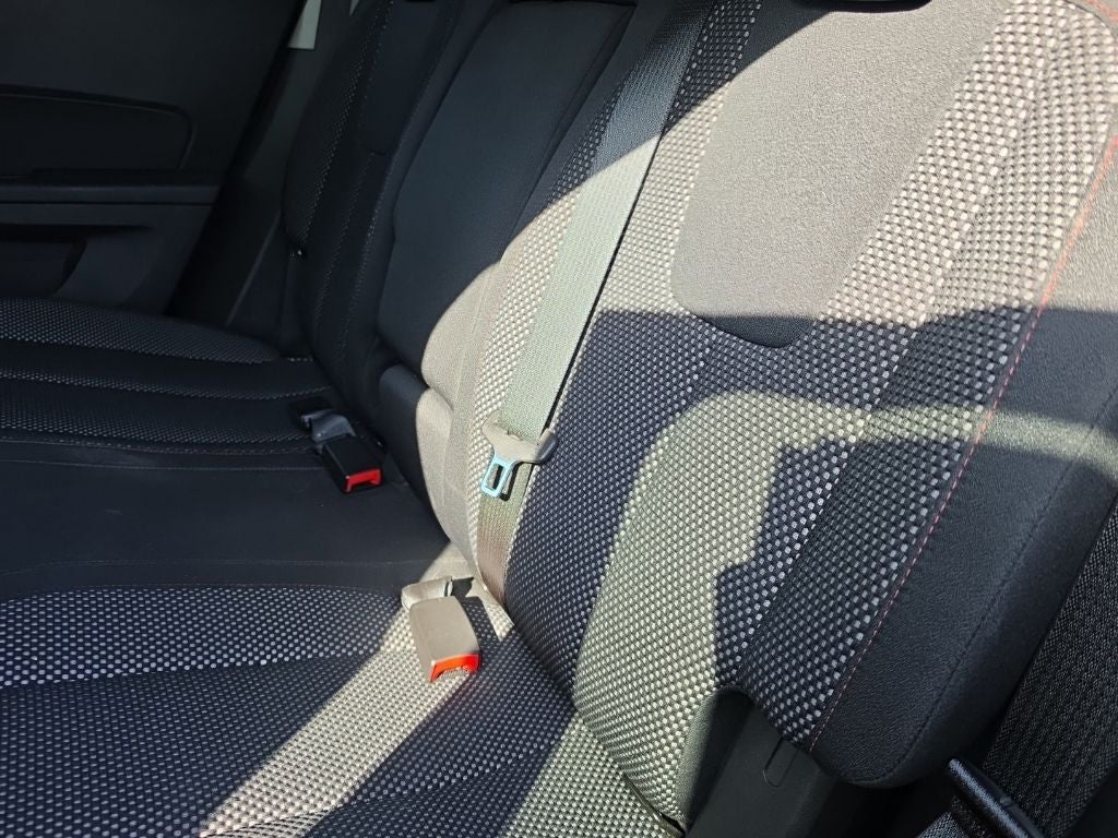 2014 Chevrolet Equinox LT 2LT
