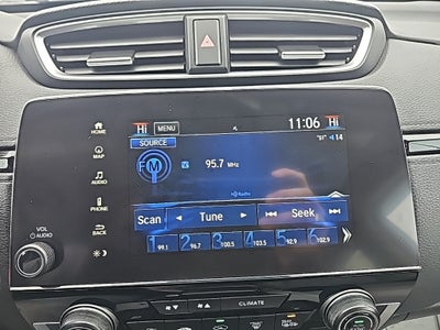 2020 Honda CR-V Touring