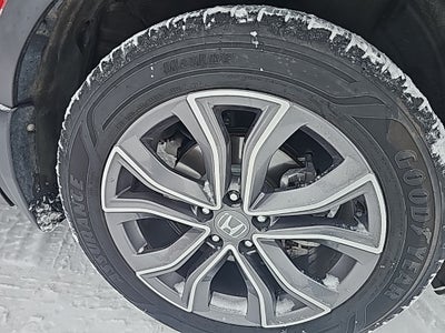 2020 Honda CR-V Touring