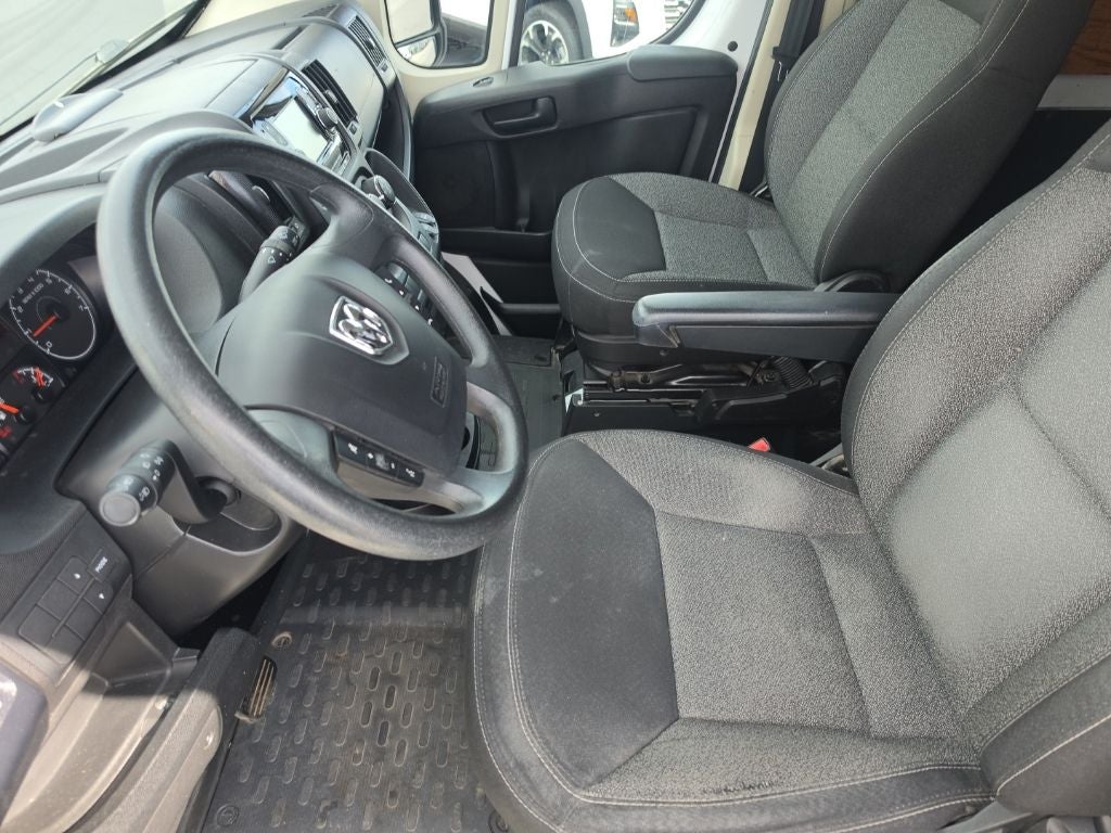 2018 RAM ProMaster 1500 Base