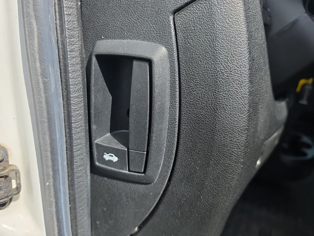 2018 RAM ProMaster 1500 Base