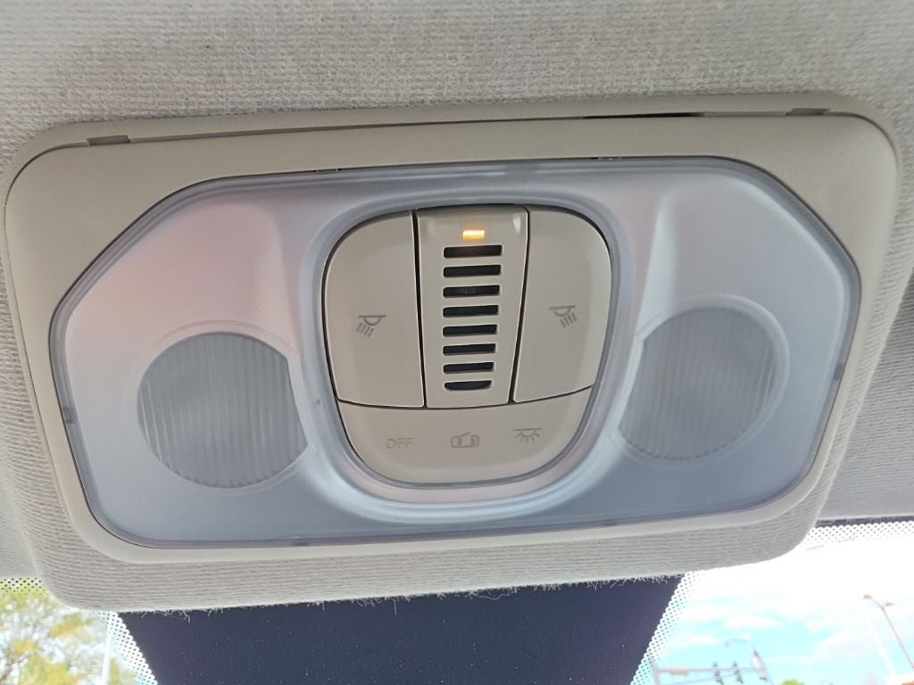 2018 RAM ProMaster 1500 Base