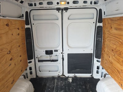 2018 RAM ProMaster 1500 Base
