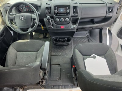 2018 RAM ProMaster 1500 Base