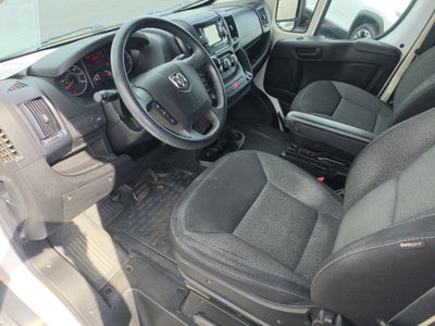 2018 RAM ProMaster 1500 Base