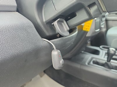 2017 RAM 2500 Tradesman