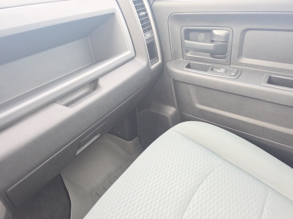 2017 RAM 2500 Tradesman