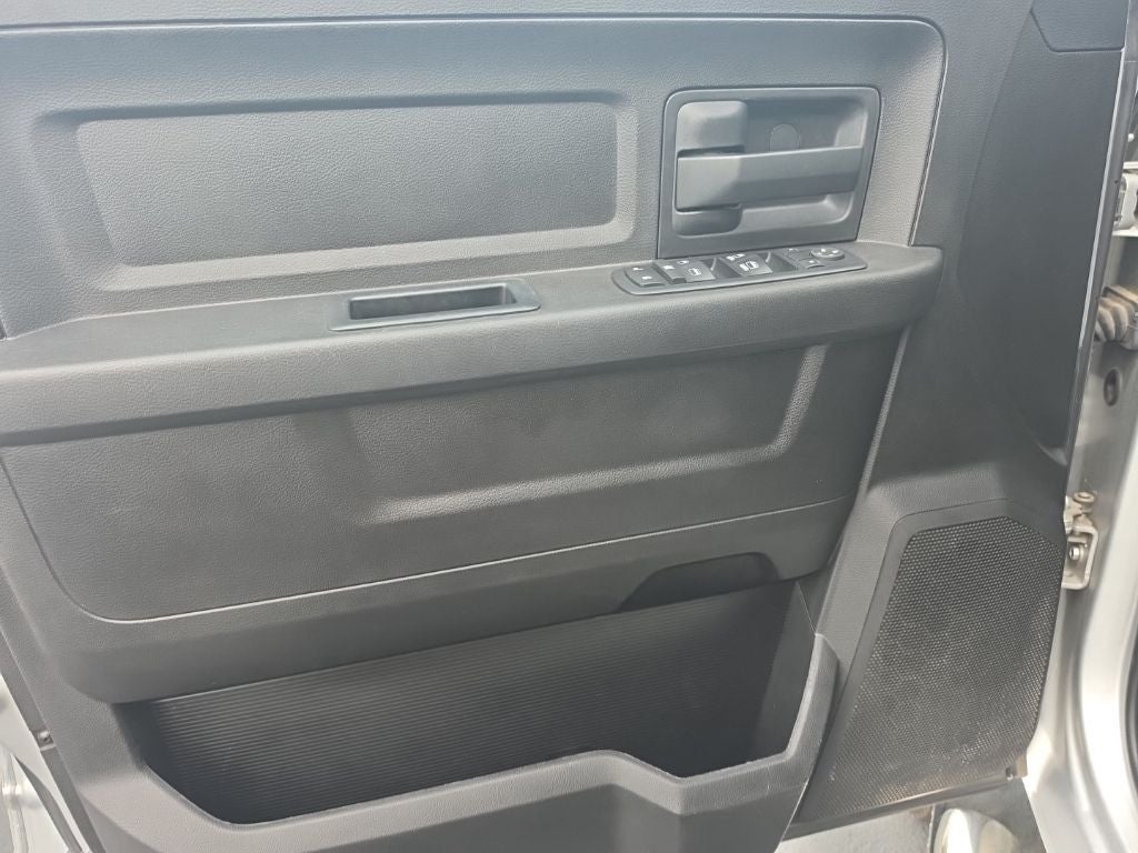 2017 RAM 2500 Tradesman