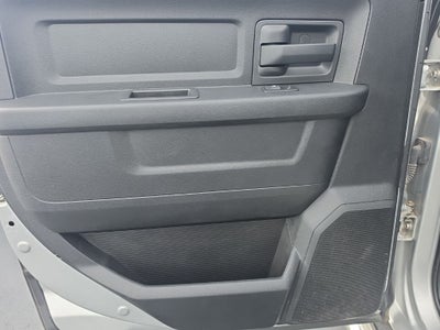 2017 RAM 2500 Tradesman