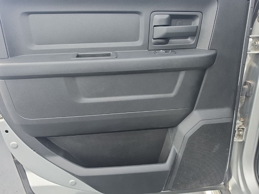 2017 RAM 2500 Tradesman