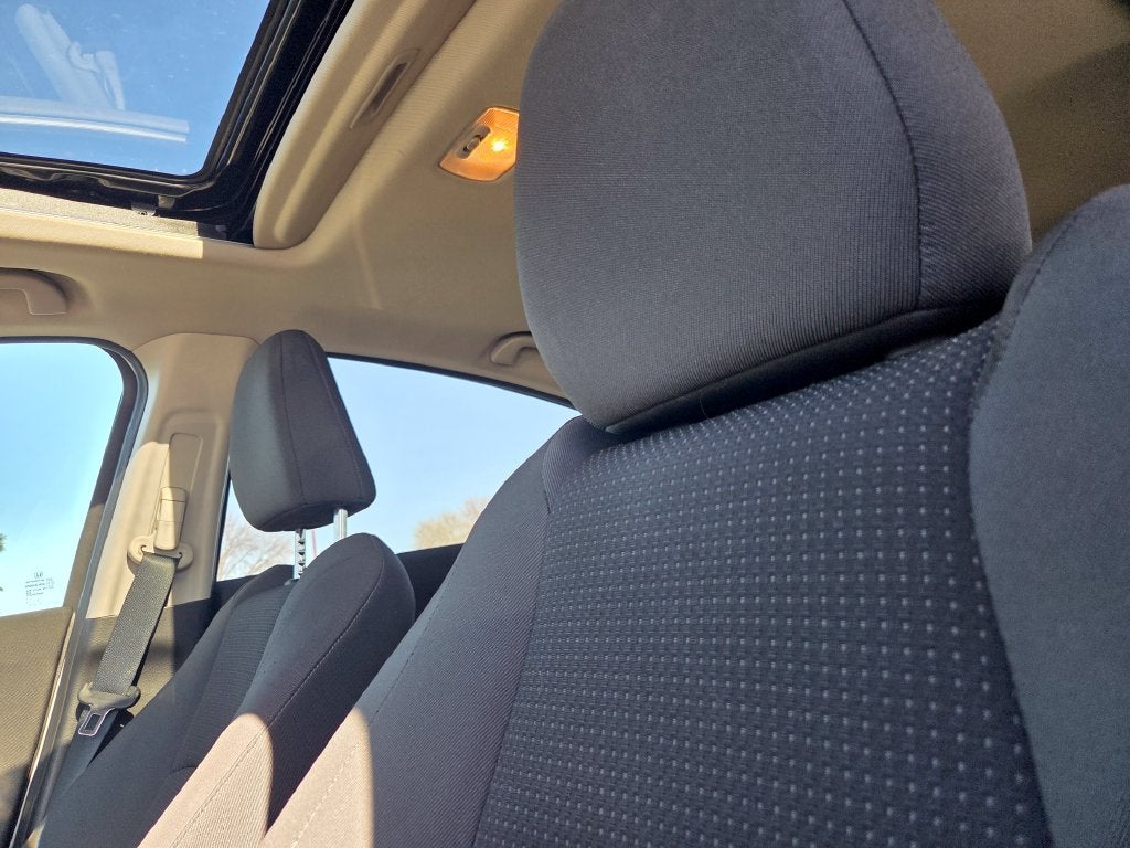 2019 Honda HR-V EX