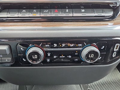 2024 Chevrolet Silverado 1500 LT LT1
