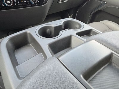 2024 Chevrolet Silverado 1500 LT LT1