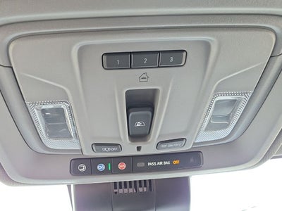 2024 Chevrolet Silverado 1500 LT LT1