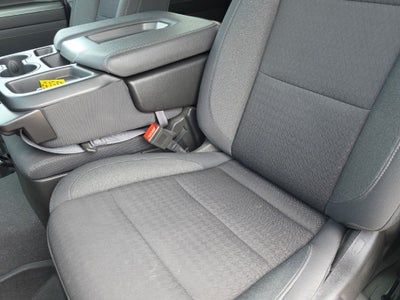 2024 Chevrolet Silverado 1500 LT LT1