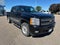 2013 Chevrolet Silverado 1500 LTZ