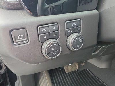 2023 Chevrolet Silverado 1500 LT LT1