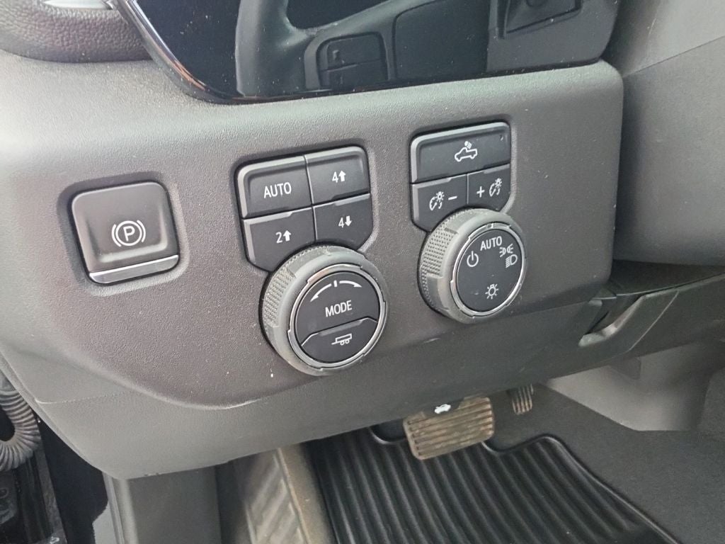 2023 Chevrolet Silverado 1500 LT LT1